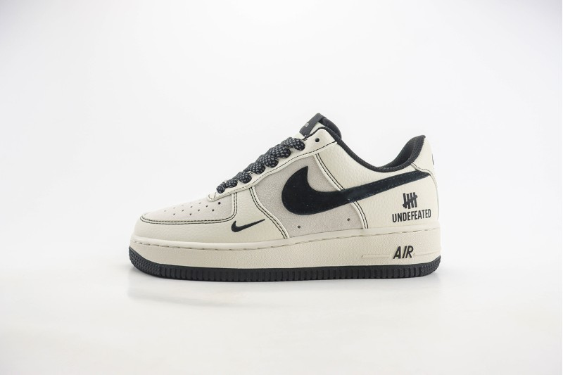 Nike Air Force 1 low back AFLB1000478