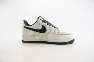 Nike Air Force 1 low back AFLB1000478