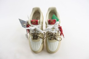  Nike Air Force 1 low back AFLB1000480