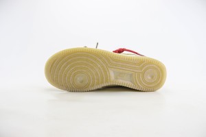  Nike Air Force 1 low back AFLB1000480