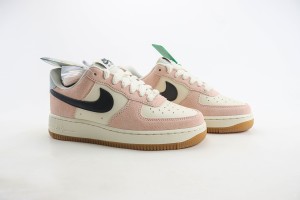 Nike Air Force 1 low back AFLB1000481