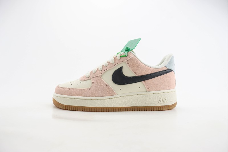Nike Air Force 1 low back AFLB1000481