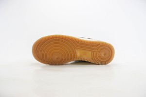 Nike Air Force 1 low back AFLB1000481