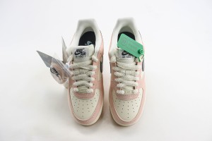 Nike Air Force 1 low back AFLB1000481