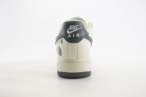 Nike Air Force 1 low back AFLB1000482