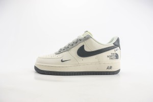 Nike Air Force 1 low back AFLB1000482