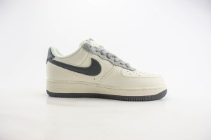 Nike Air Force 1 low back AFLB1000482