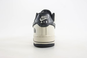 Nike Air Force 1 low back AFLB1000483