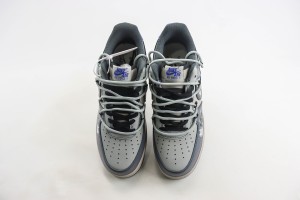 Nike Air Force 1 low back AFLB1000484