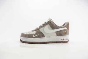 Nike Air Force 1 low back AFLB1000486