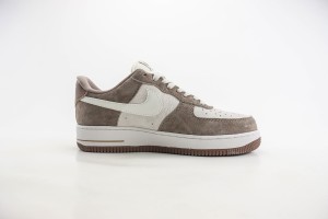 Nike Air Force 1 low back AFLB1000486