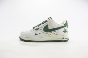 Nike Air Force 1 low back AFLB1000487