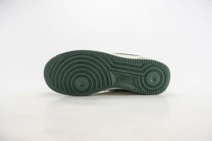 Nike Air Force 1 low back AFLB1000487