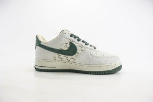 Nike Air Force 1 low back AFLB1000487