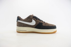 Nike Air Force 1 low back AFLB1000488