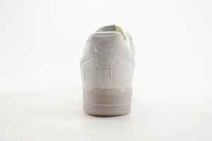 Nike Air Force 1 low back AFLB1000489