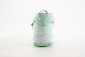 Nike Air Force 1 low back AFLB1000490
