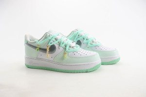 Nike Air Force 1 low back AFLB1000490