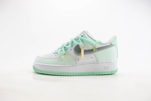 Nike Air Force 1 low back AFLB1000490