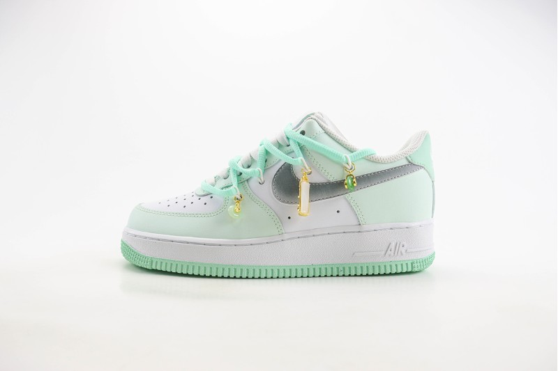 Nike Air Force 1 low back AFLB1000490