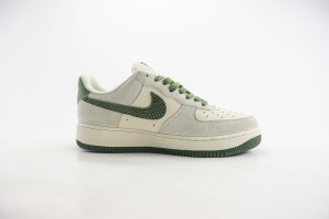 Nike Air Force 1 low back AFLB1000492