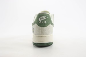 Nike Air Force 1 low back AFLB1000492