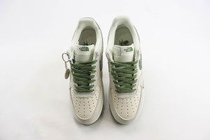 Nike Air Force 1 low back AFLB1000492