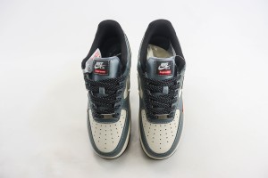 Nike Air Force 1 low back AFLB1000493