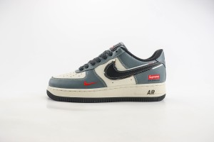 Nike Air Force 1 low back AFLB1000493