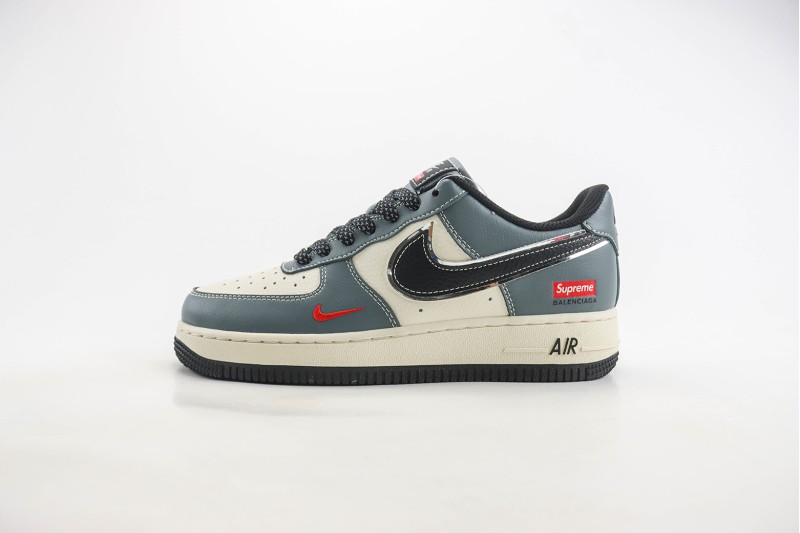 Nike Air Force 1 low back AFLB1000493