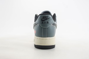 Nike Air Force 1 low back AFLB1000493