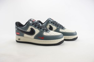 Nike Air Force 1 low back AFLB1000493