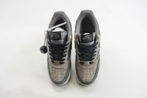 Nike Air Force 1 low back AFLB1000495