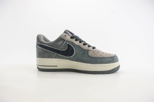 Nike Air Force 1 low back AFLB1000495
