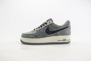Nike Air Force 1 low back AFLB1000495