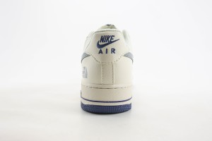 Nike Air Force 1 low back AFLB1000496