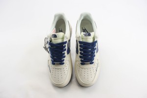 Nike Air Force 1 low back AFLB1000496