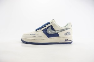 Nike Air Force 1 low back AFLB1000496