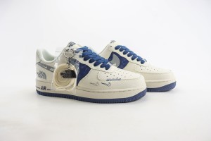Nike Air Force 1 low back AFLB1000496