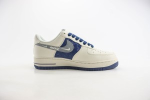 Nike Air Force 1 low back AFLB1000496