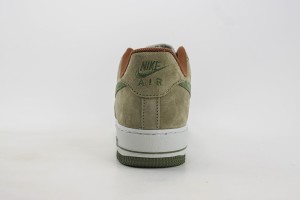  Nike Air Force 1 low back AFLB1000497