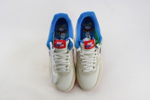  Nike Air Force 1 low back AFLB1000498