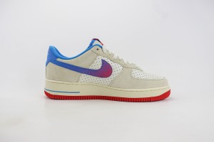  Nike Air Force 1 low back AFLB1000498