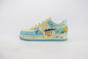  Nike Air Force 1 low back AFLB1000499