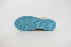  Nike Air Force 1 low back AFLB1000499