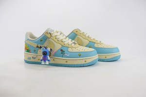  Nike Air Force 1 low back AFLB1000499