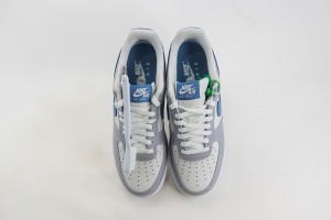 Nike Air Force 1 low back AFLB1000500