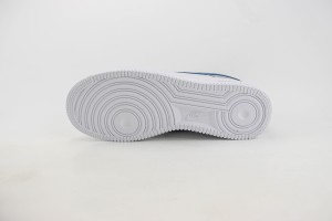 Nike Air Force 1 low back AFLB1000500