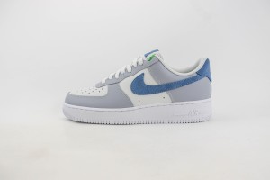 Nike Air Force 1 low back AFLB1000500