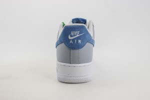 Nike Air Force 1 low back AFLB1000500